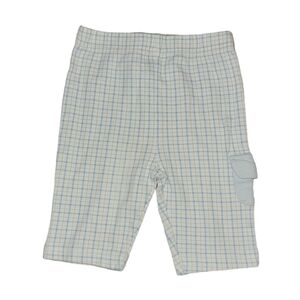 Starring Out size 3 months elastic waistband cargo pocket pants